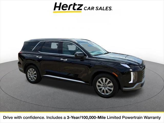 2025 Hyundai Palisade SEL for sale in Harvey, LA