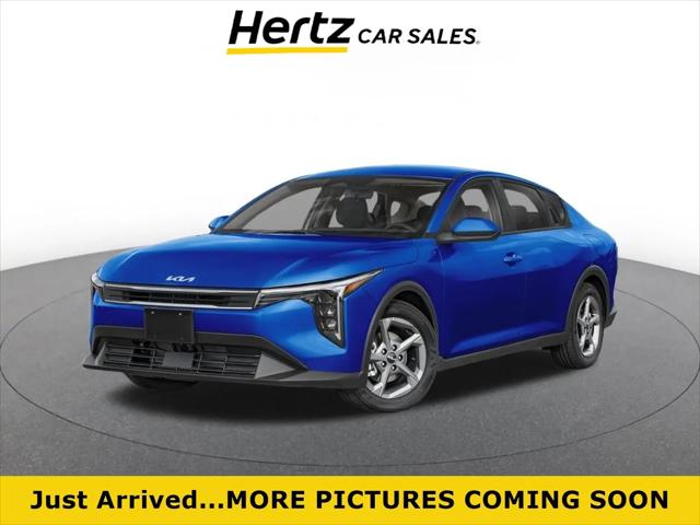 2026 Kia K4 LXS for sale in Harvey, LA