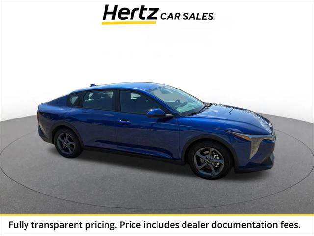 2026 Kia K4 LXS for sale in Harvey, LA