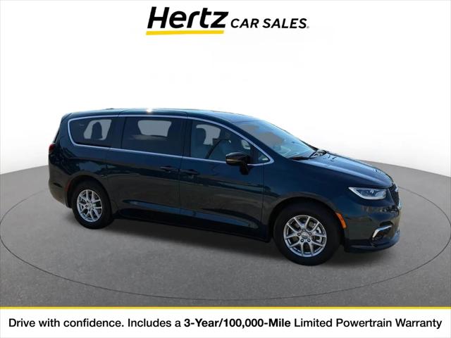 2025 Chrysler Pacifica Select for sale in Harvey, LA