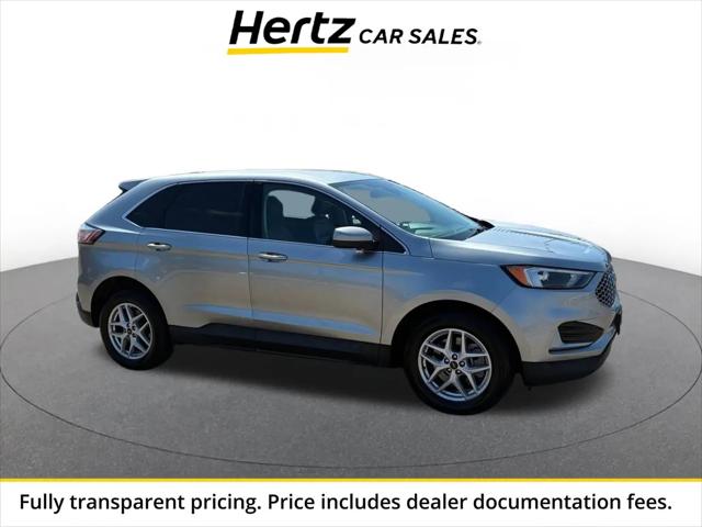 2024 Ford Edge SEL for sale in Harvey, LA
