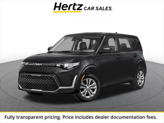 2025 Kia Soul LX for sale in Baltimore, MD