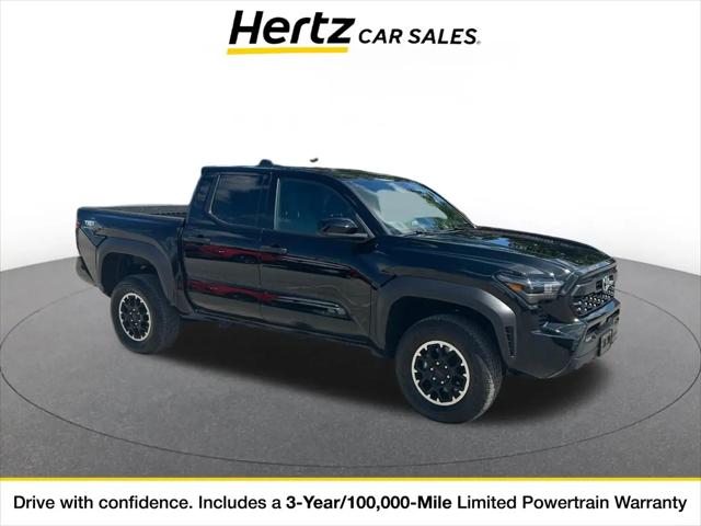 2025 Toyota Tacoma TRD Off Road for sale in Baltimore, MD