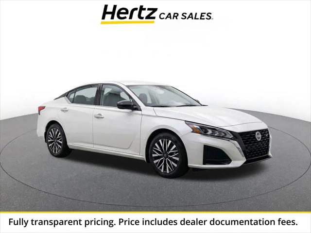 2025 Nissan Altima SV FWD for sale in Baltimore, MD