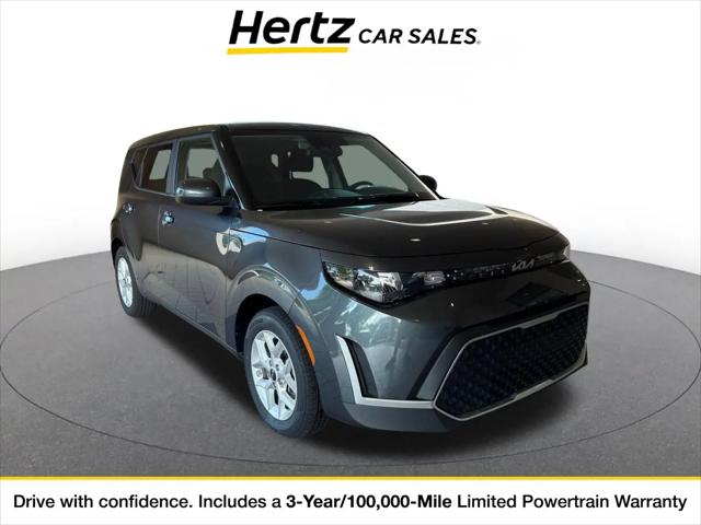 2025 Kia Soul LX for sale in Bonita Springs, FL