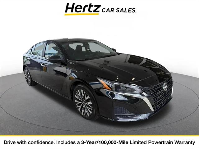 2025 Nissan Altima SV FWD for sale in Bonita Springs, FL