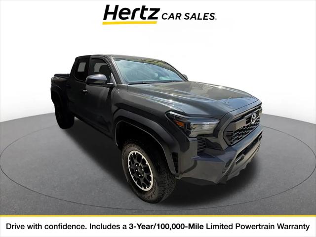 2025 Toyota Tacoma TRD Off Road for sale in Riverside, CA