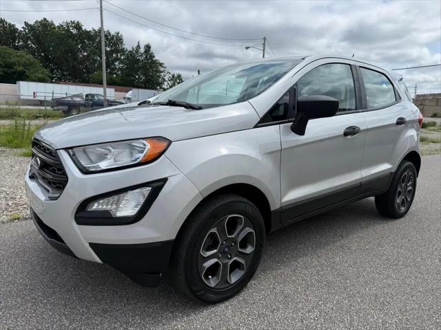 2019 Ford EcoSport S for sale in Cleveland, OH