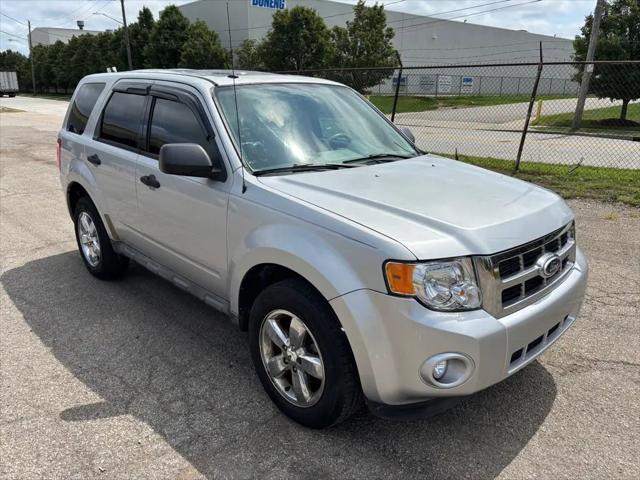 2012 Ford Escape XLT for sale in Cleveland, OH