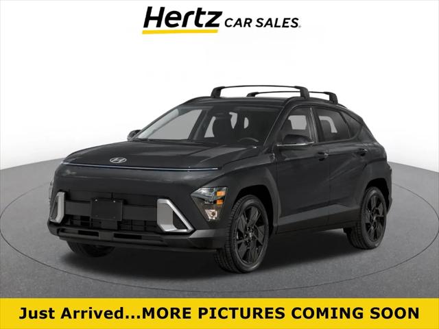 2026 Hyundai Kona SEL Sport for sale in Fresno, CA