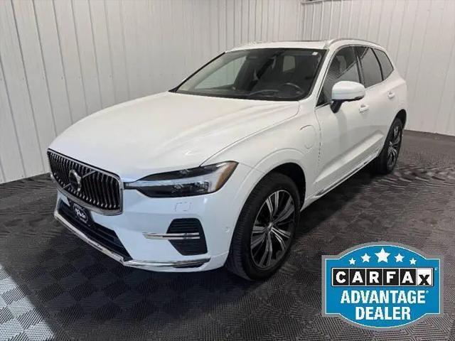 2022 Volvo XC60 Recharge T8 Inscription for sale in Appleton, WI