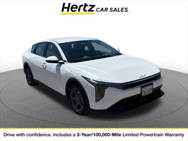 2026 Kia K4 LXS for sale in San Diego, CA