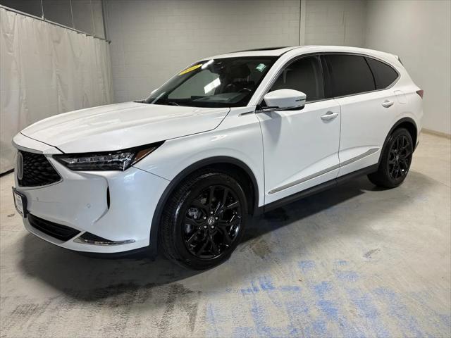 2022 Acura MDX Technology Package for sale in Darien, CT