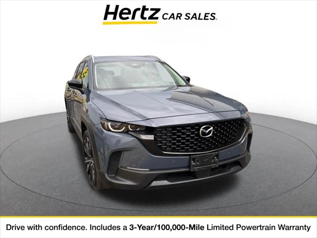 2026 Mazda CX-50 2.5 S Premium for sale in Warr Acres, OK