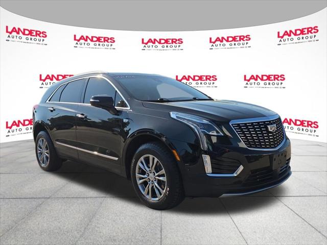 2022 Cadillac XT5 FWD Premium Luxury for sale in Southaven, MS
