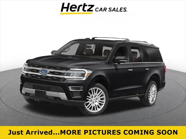 2024 Ford Expedition Limited MAX for sale in Sacramento, CA
