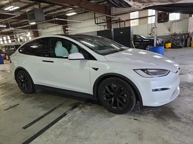 2023 Tesla Model X Standard Range for sale in Pompano Beach, FL