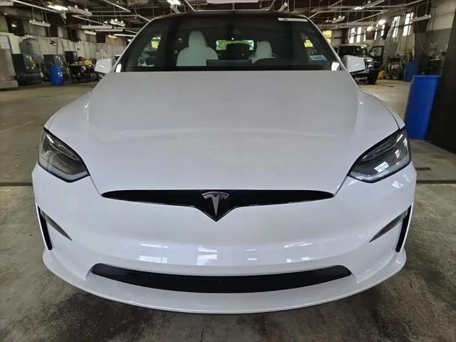 2023 Tesla Model X Standard Range