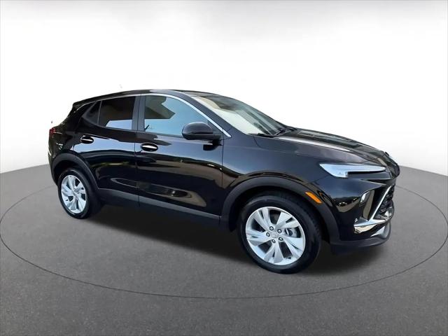 2026 Buick Encore GX Preferred FWD
