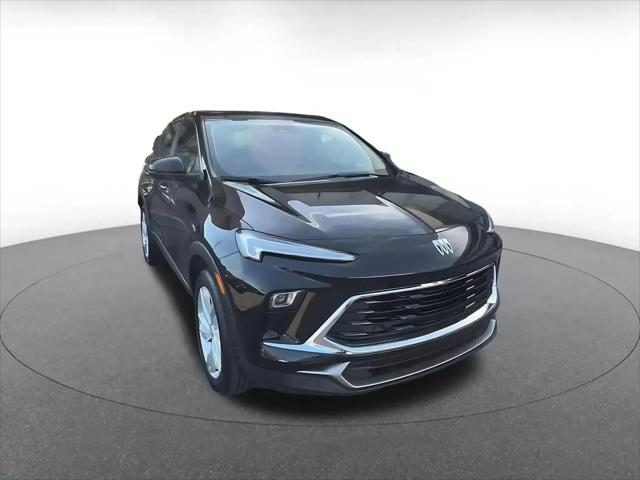 2026 Buick Encore GX Preferred FWD
