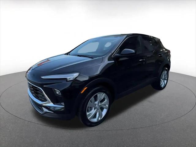 2026 Buick Encore GX Preferred FWD