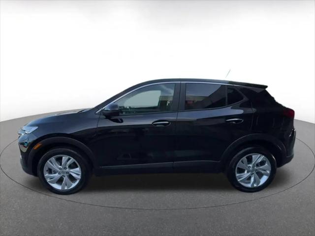 2026 Buick Encore GX Preferred FWD