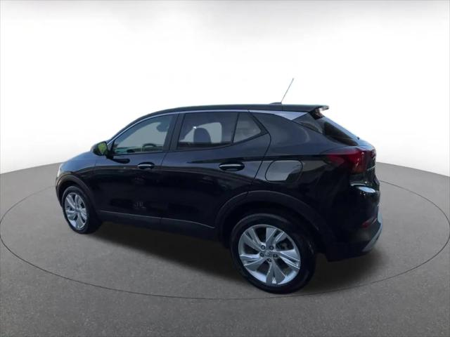2026 Buick Encore GX Preferred FWD