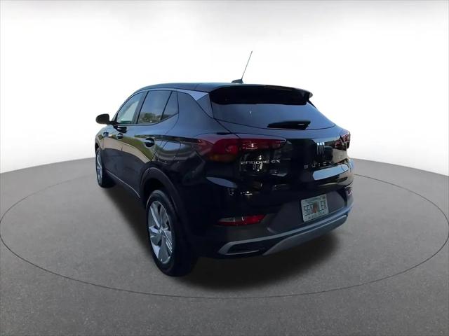2026 Buick Encore GX Preferred FWD