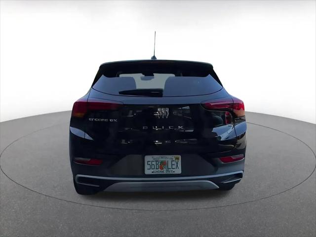 2026 Buick Encore GX Preferred FWD