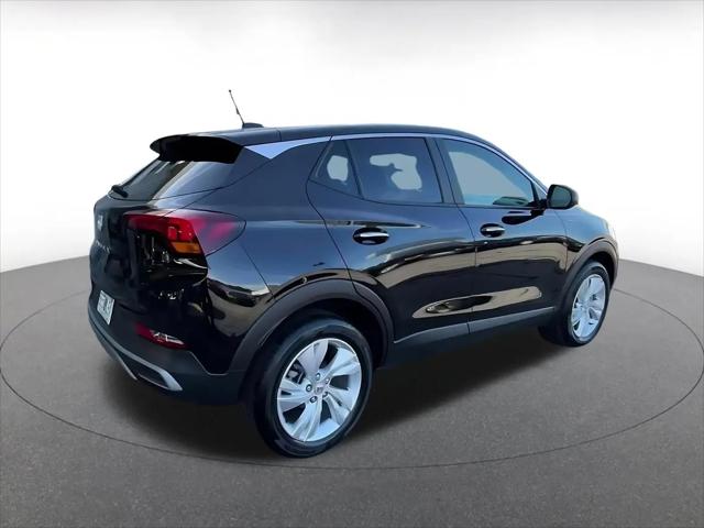 2026 Buick Encore GX Preferred FWD