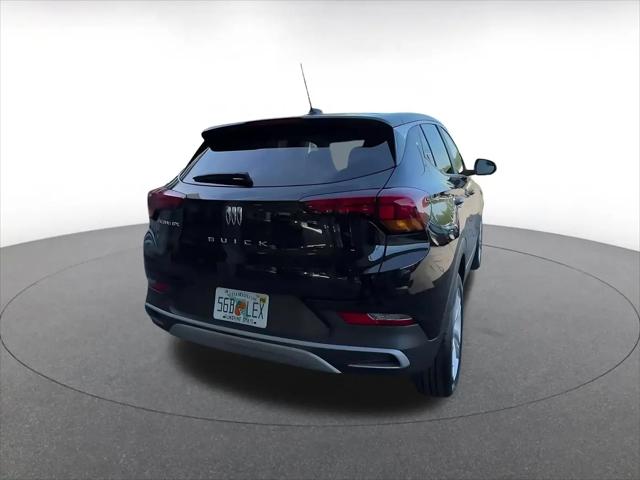 2026 Buick Encore GX Preferred FWD