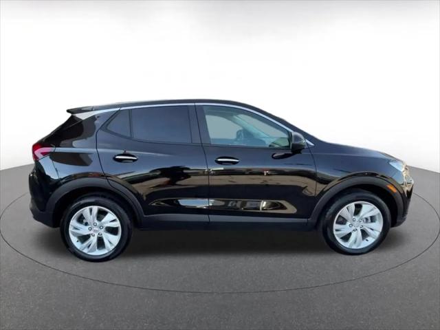 2026 Buick Encore GX Preferred FWD