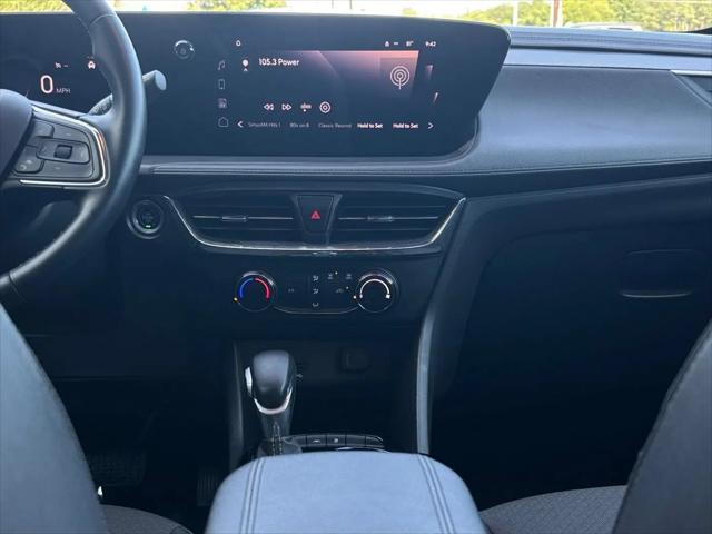 2026 Buick Encore GX Preferred FWD