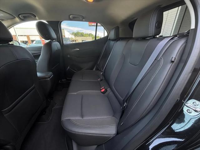 2026 Buick Encore GX Preferred FWD