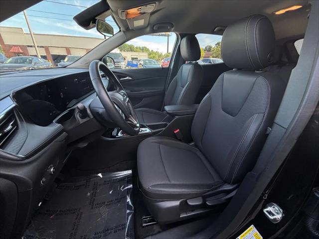 2026 Buick Encore GX Preferred FWD