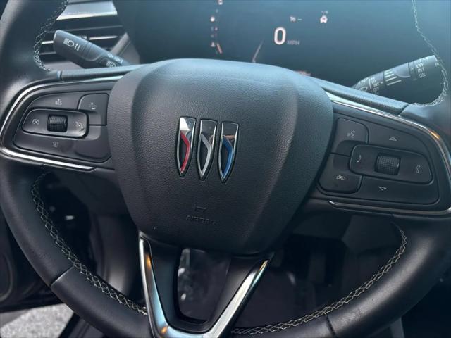 2026 Buick Encore GX Preferred FWD