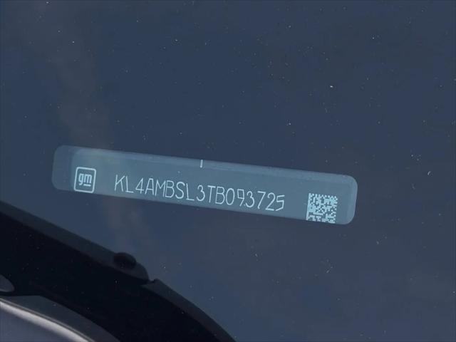 2026 Buick Encore GX Preferred FWD