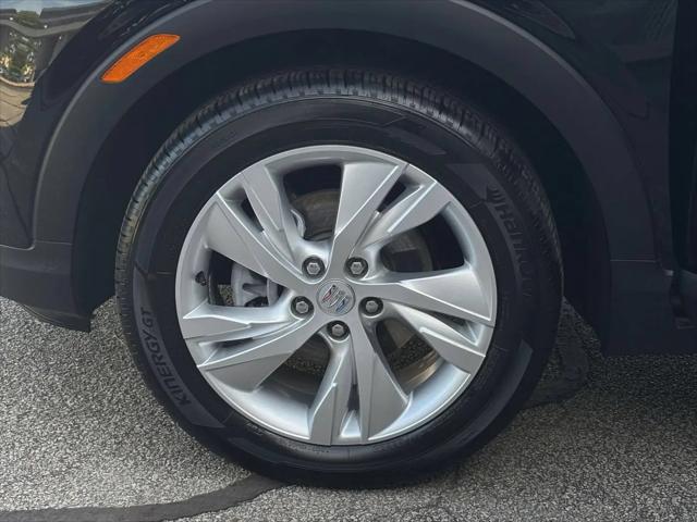 2026 Buick Encore GX Preferred FWD