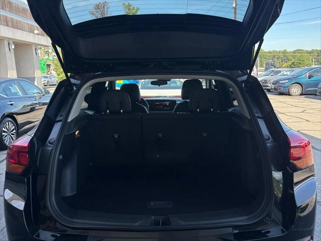 2026 Buick Encore GX Preferred FWD