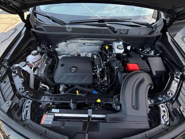 2026 Buick Encore GX Preferred FWD
