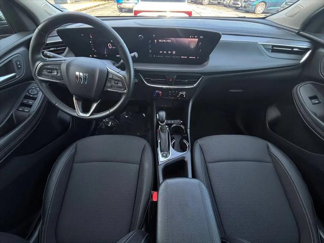 2026 Buick Encore GX Preferred FWD
