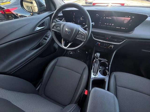 2026 Buick Encore GX Preferred FWD