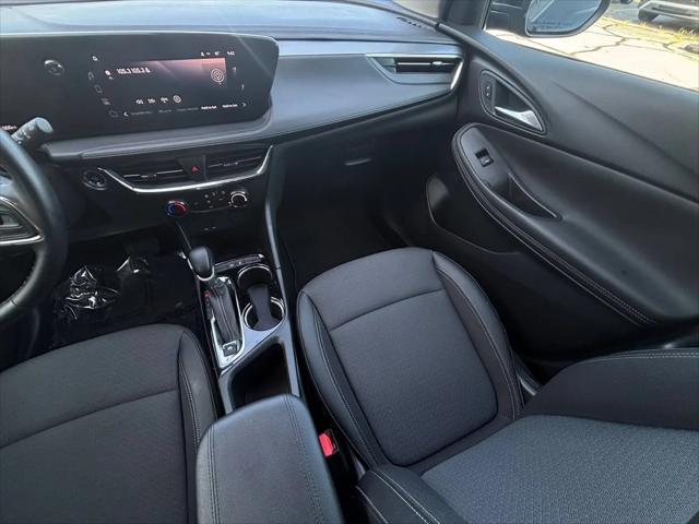 2026 Buick Encore GX Preferred FWD