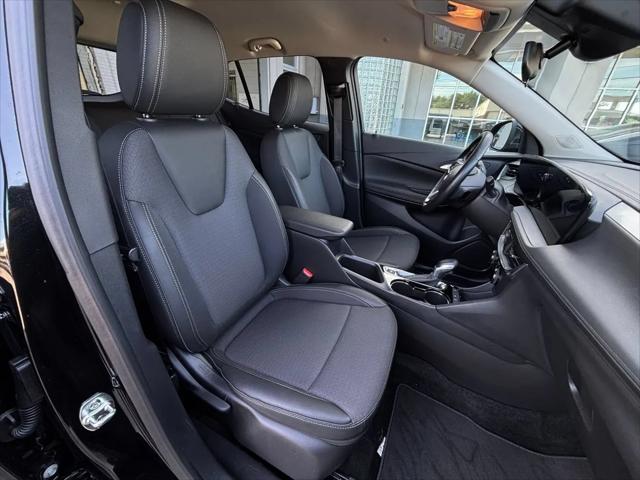 2026 Buick Encore GX Preferred FWD