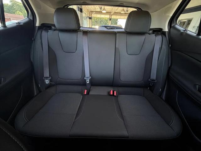 2026 Buick Encore GX Preferred FWD