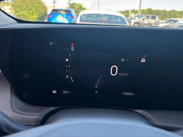 2026 Buick Encore GX Preferred FWD