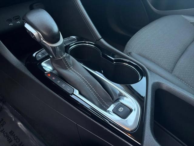 2026 Buick Encore GX Preferred FWD