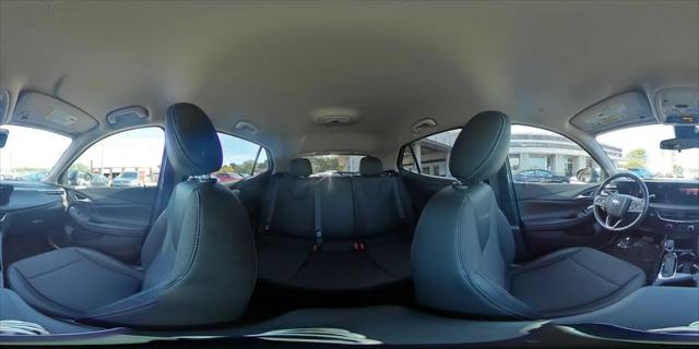 2026 Buick Encore GX Preferred FWD