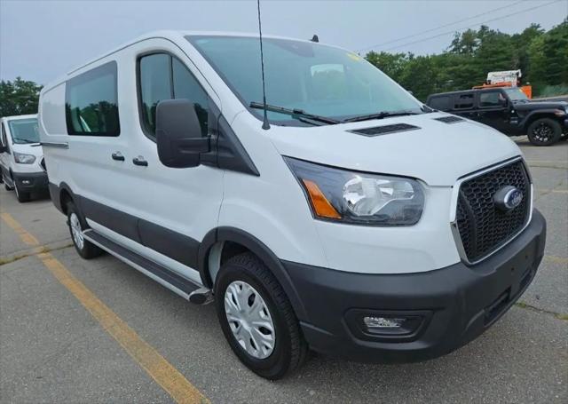 2025 Ford Transit Cargo Van T-250 for sale in Dickson City, PA
