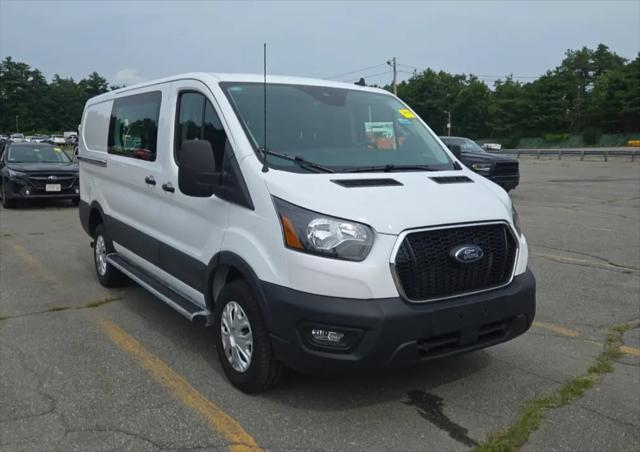 2025 Ford Transit Cargo Van T-250 for sale in Dickson City, PA